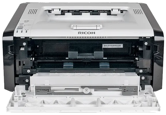 Ricoh